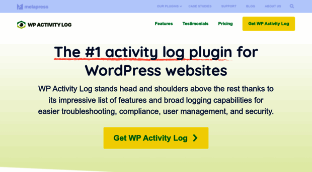 wpactivitylog.com