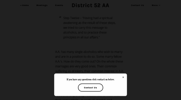 wpadistrict52aa.org