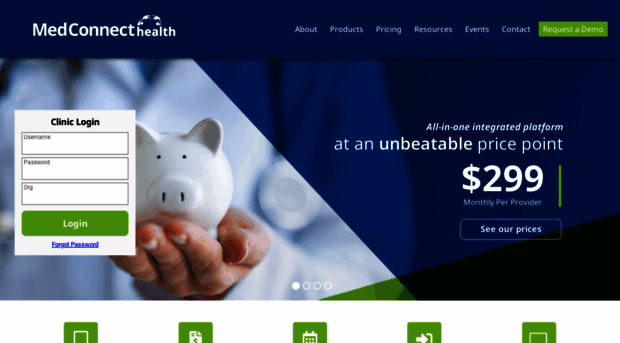 wpadmin.medconnecthealth.com