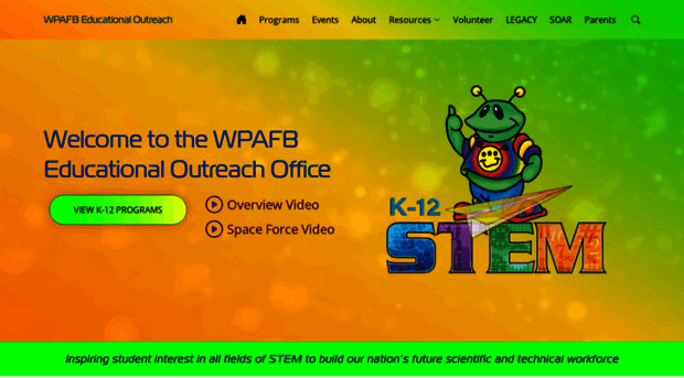 wpafbstem.com