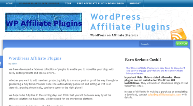 wpaffiliateplugins.com