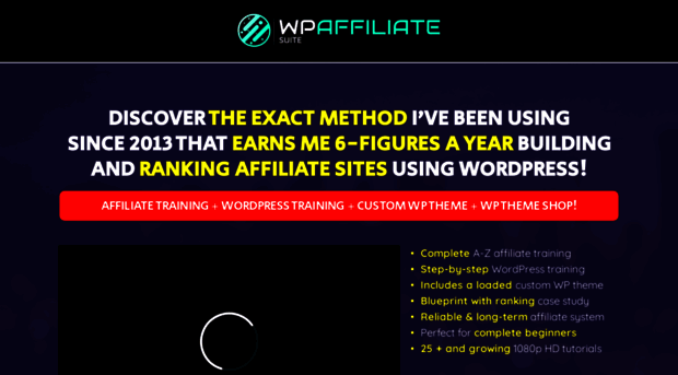 wpaffiliatesuite.com