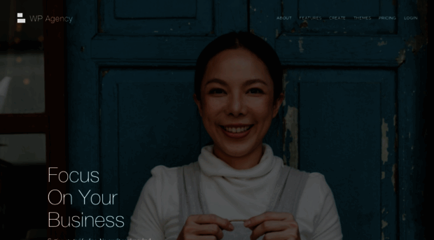 wpagency.io