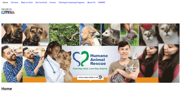 wpahumane.org