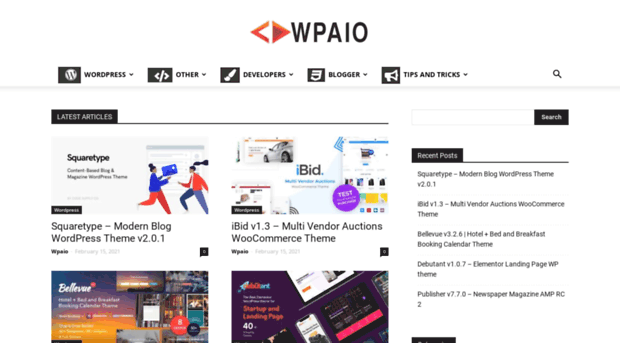 wpaio.com