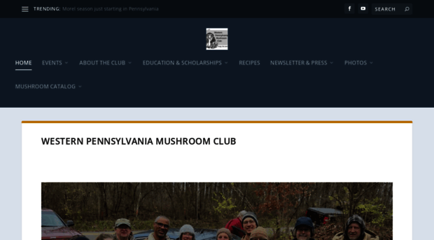 wpamushroomclub.org