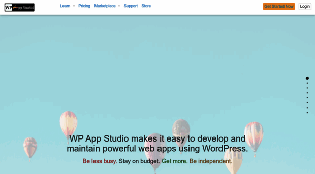 wpappstudio.com