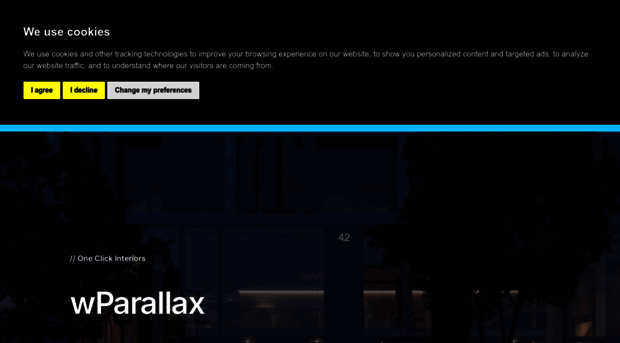 wparallax.com