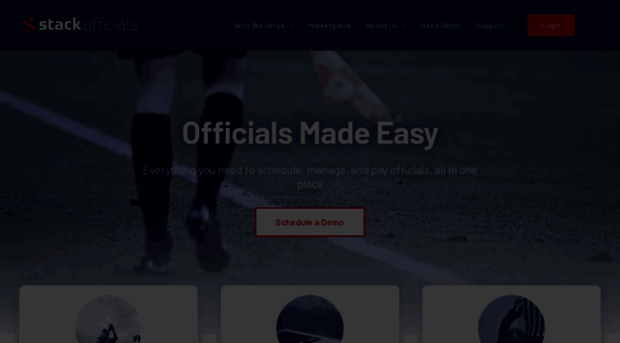 wparefs.gameofficials.net