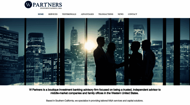 wpartners.com