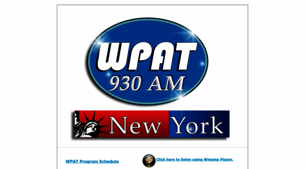 wpat930am.com