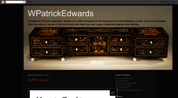 wpatrickedwards.blogspot.com