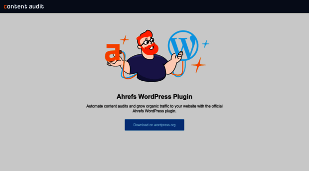wpauth.ahrefs.com