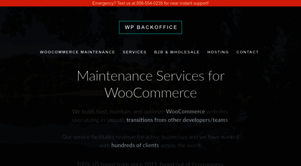 wpbackoffice.com