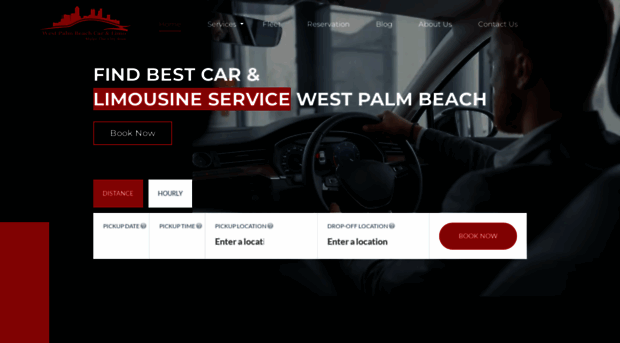 wpbcarnlimo.com