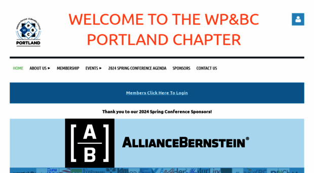 wpbcportland.org