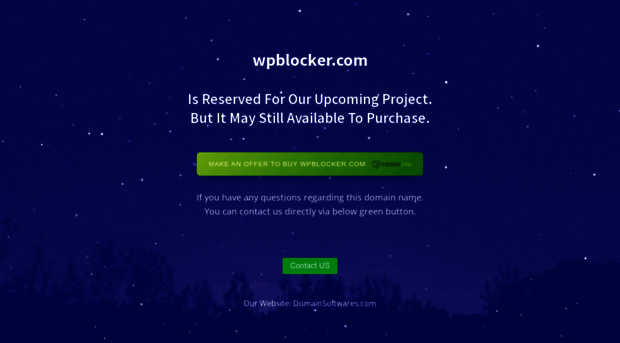 wpblocker.com