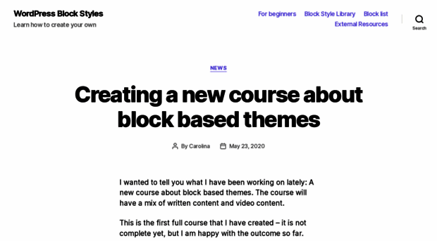 wpblockstyles.com