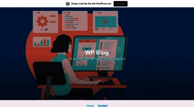 wpblog.video.blog