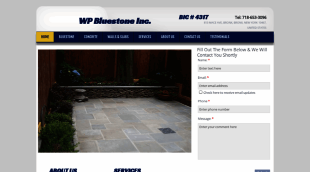 wpbluestone.com