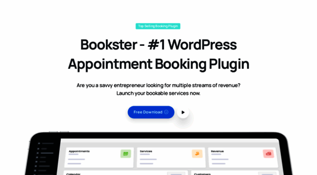 wpbookster.com