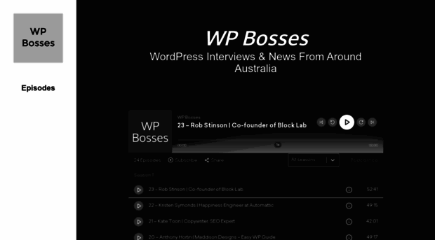 wpbosses.com.au