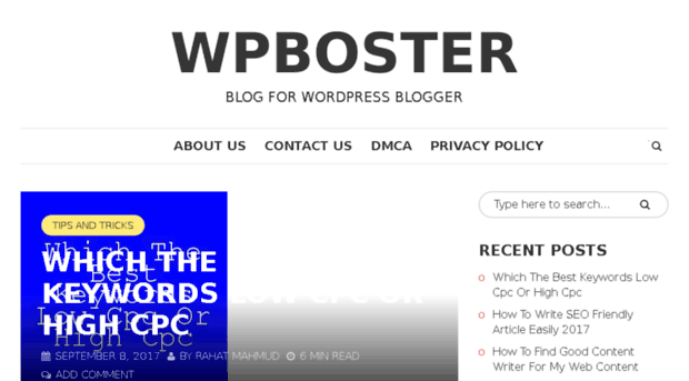 wpboster.com