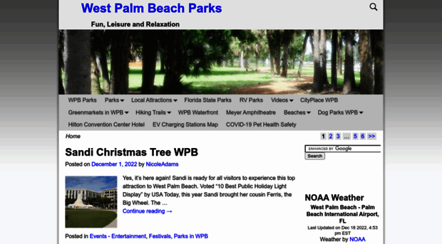 wpbparks.com