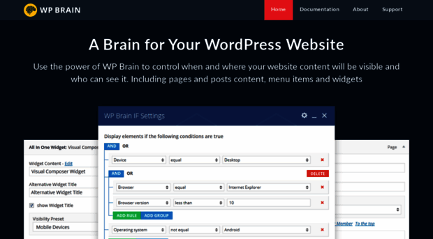 wpbrain.com