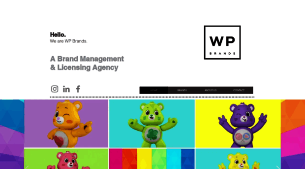 wpbrands.com.au