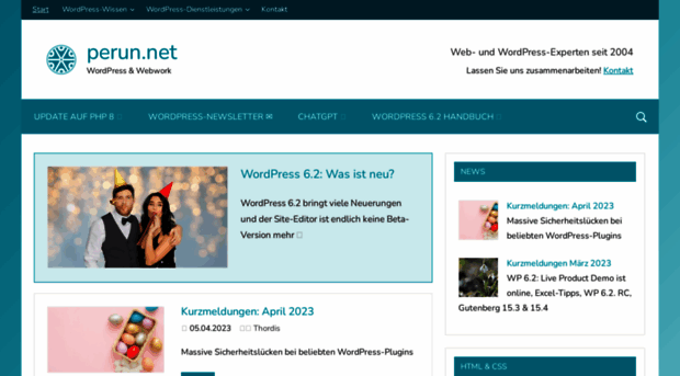 wpbuch.de