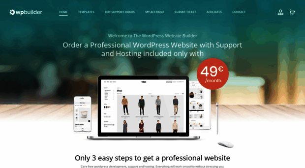 wpbuilder.io