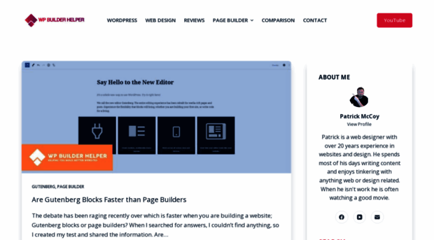 wpbuilderhelper.com