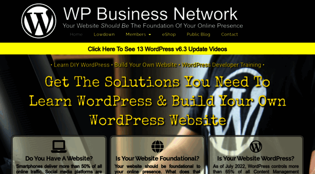 wpbusinessnetwork.com