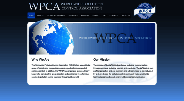 wpca.info