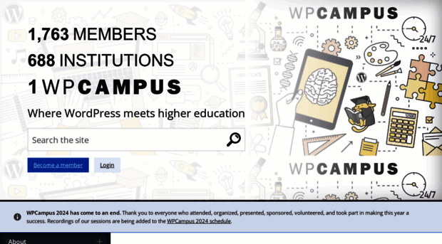 wpcampus.org