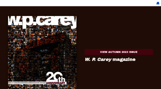 wpcareymagazine.com