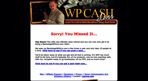 wpcashclass.com