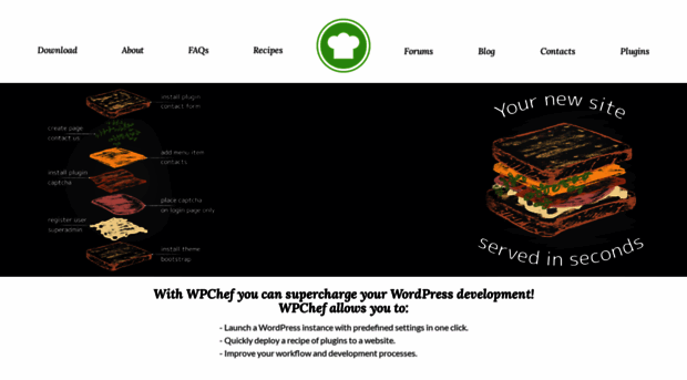 wpchef.org