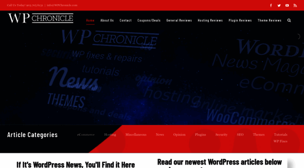 wpchronicle.com