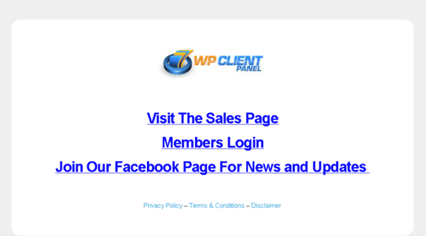 wpclientpanel.com