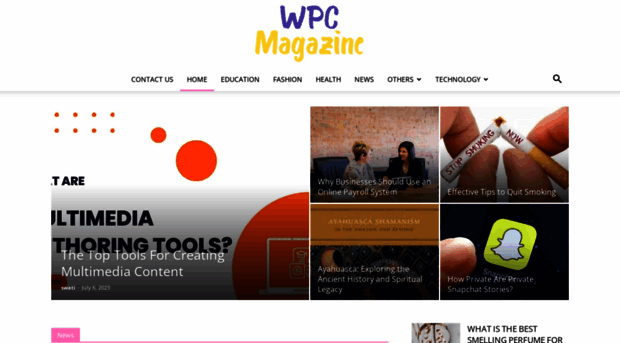 wpcmagazine.com