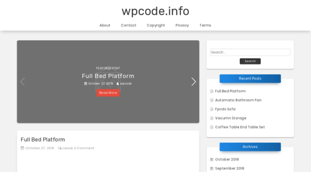 wpcode.info