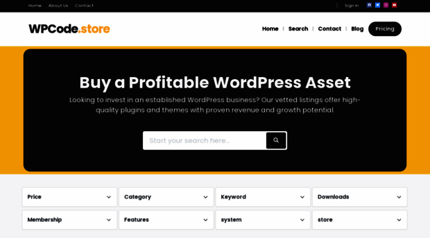 wpcode.store