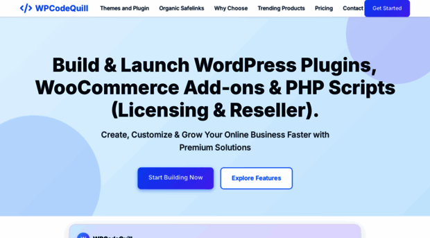 wpcodequill.com