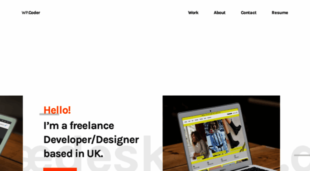 wpcoder.co.uk