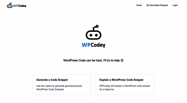 wpcodey.com