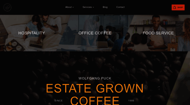 wpcoffee.com