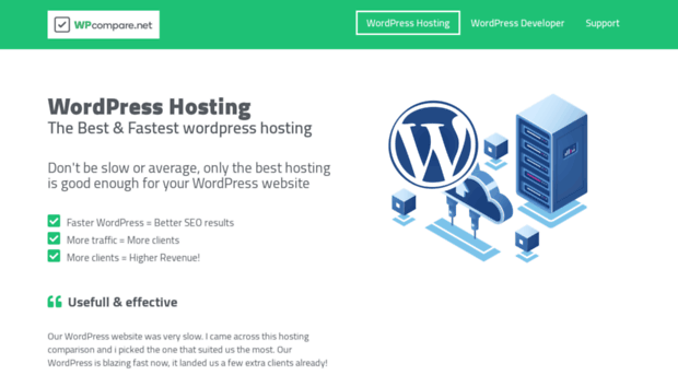 wpcompare.net