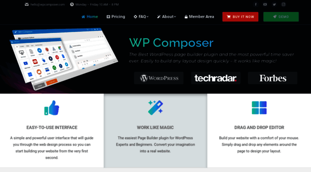 wpcomposer.com